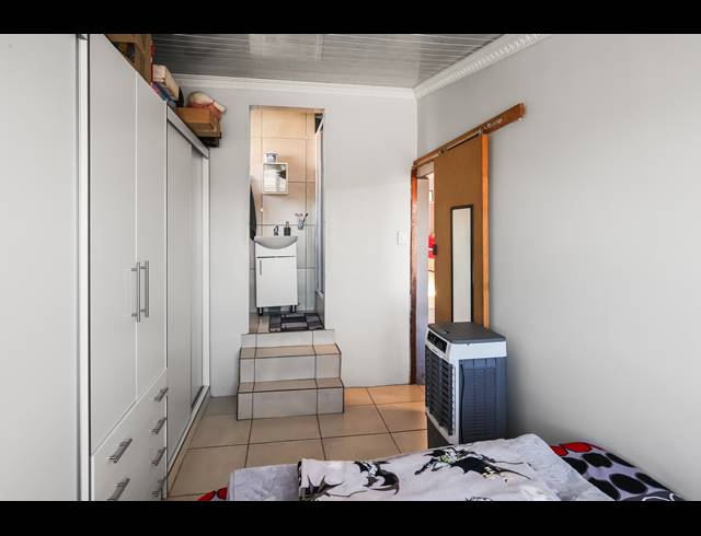 3 BEDROOM HOUSE FOR SALE IN BUFFALO FLATS